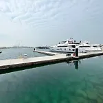 Waterside1Br In Sunrise Bay With Partial Sea View