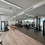 Waterside1Br In Sunrise Bay With Partial Sea View