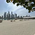 Waterside1Br In Sunrise Bay With Partial Sea View