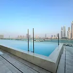 Waterside1Br In Sunrise Bay With Partial Sea View